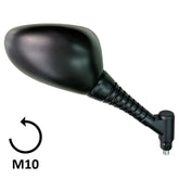 Specchio Retrovisore Destro YAMAHA TDM 850 99-01 TDM 900 02-10